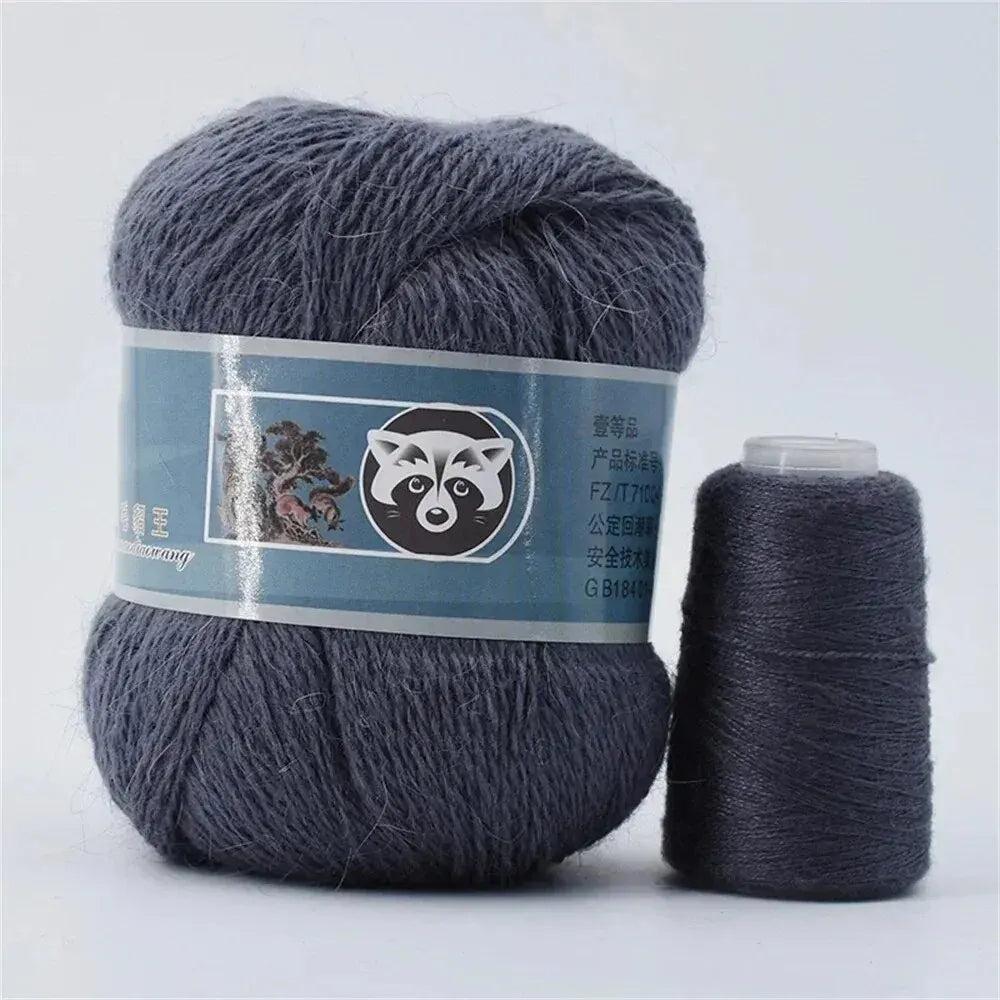 Příze Mink Cashmere