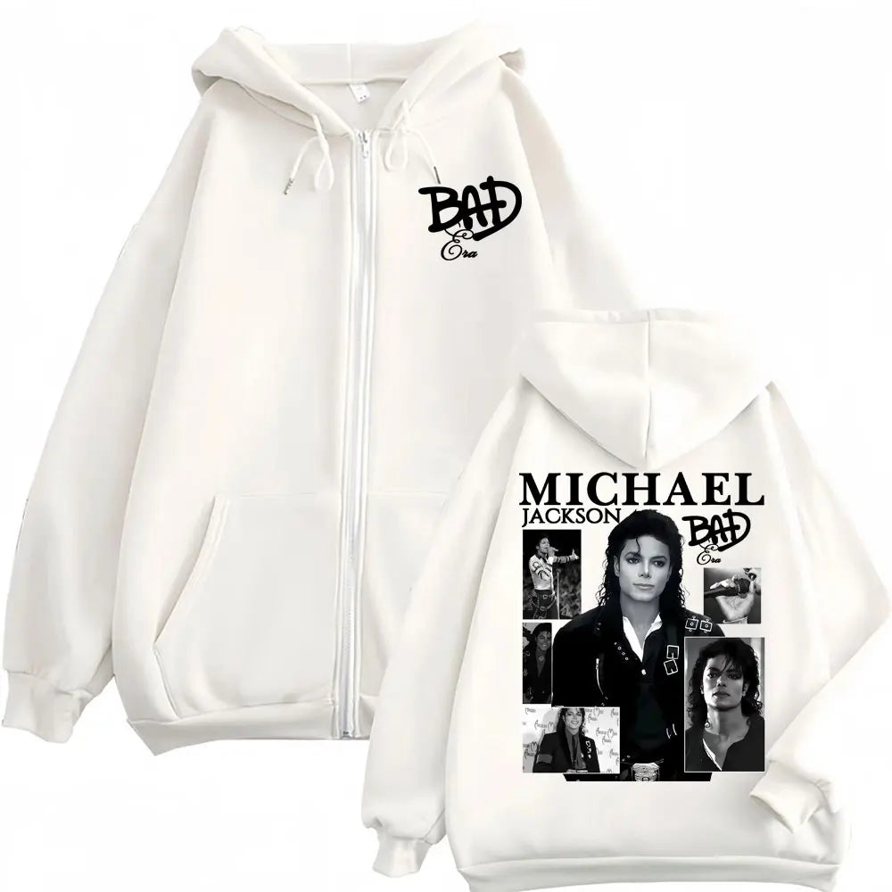 Unisex mikina Michael Jackson