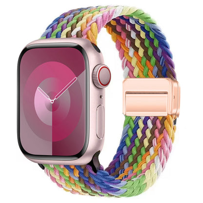 Elegantní řemínek na Apple Watch