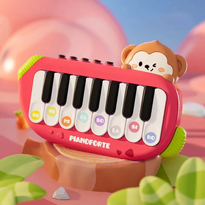 Piano pro batolata