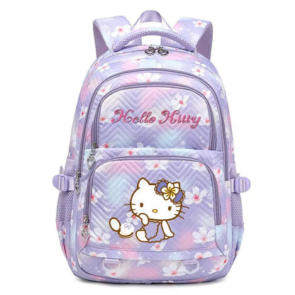 Školní batoh Hello Kitty