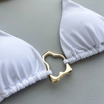 Dámské elegantní bikiny