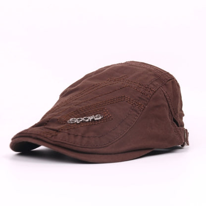 Pánský beret