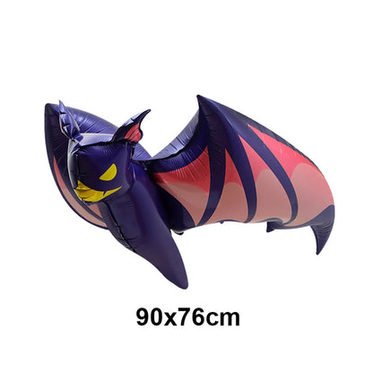 Balónky na Halloween