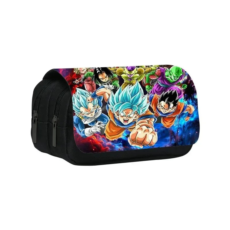 Penál Dragon Ball