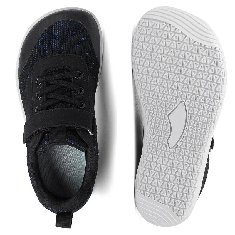 Dětské barefoot boty