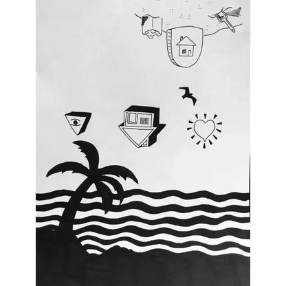 Plakát The Neighbourhood