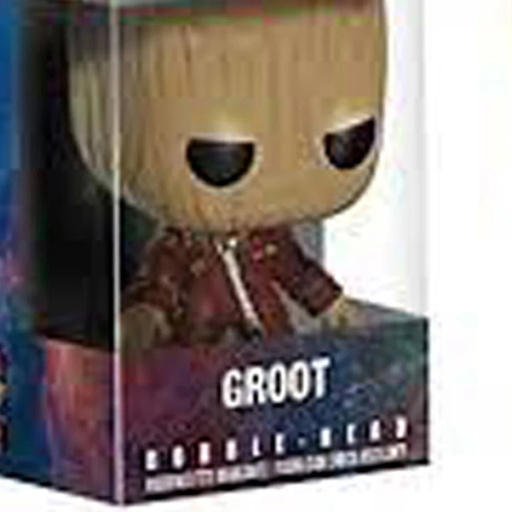 Figurka Groot