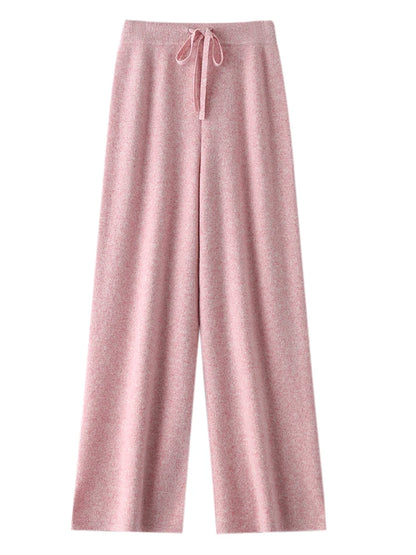 Dámské kalhoty 100% merino vlna