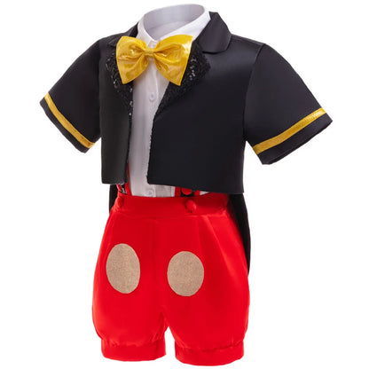 Kostým Mickey Mouse