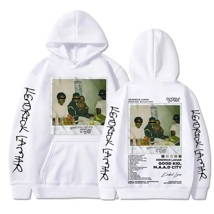 Unisex mikina Kendrick Lamar