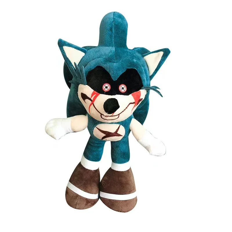 Plyšová hračka Sonic