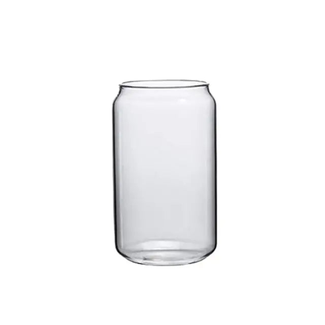 Skleničky na bubble tea