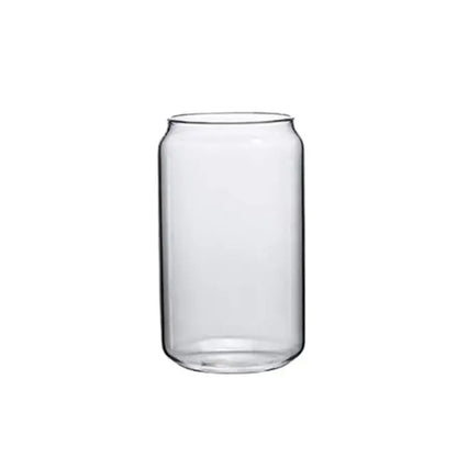 Skleničky na bubble tea