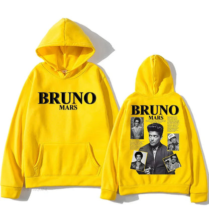 Dámská mikina Bruno Mars