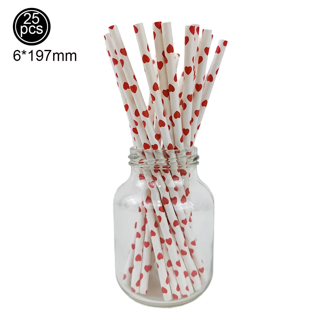 Balónky na Valentýna