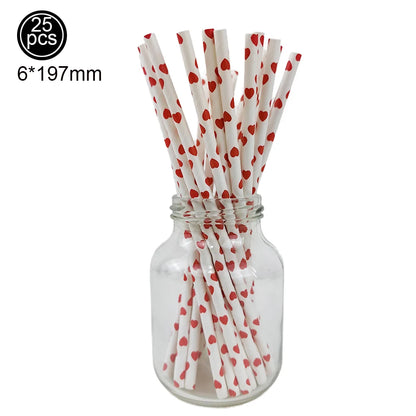 Balónky na Valentýna