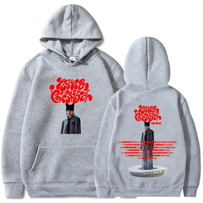 Unisex mikina Nina Chuba