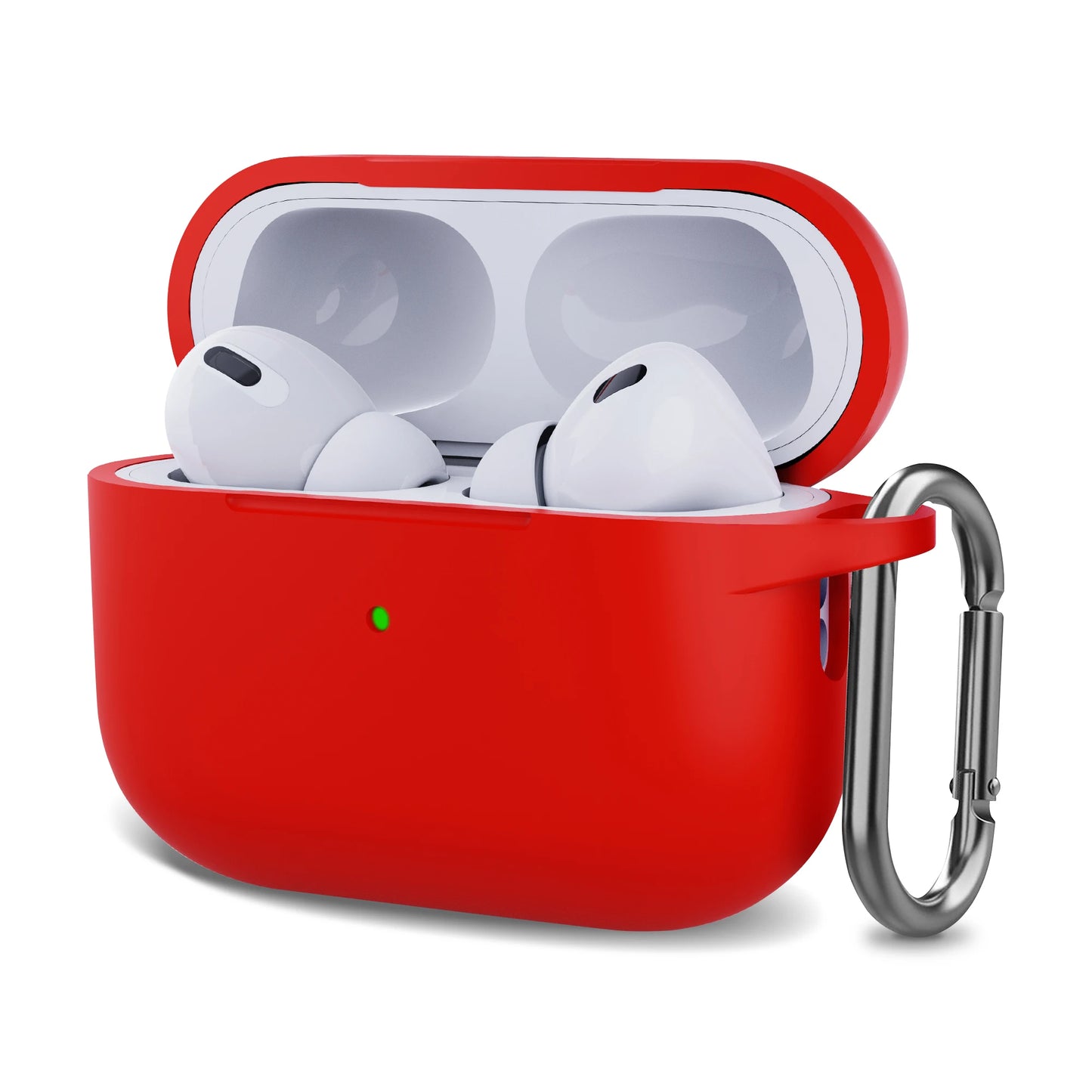 Silikonový obal na Airpods