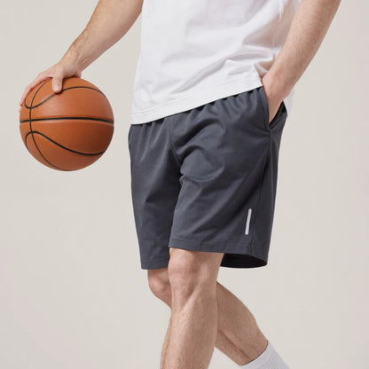 Pánské sportovní kraťasy