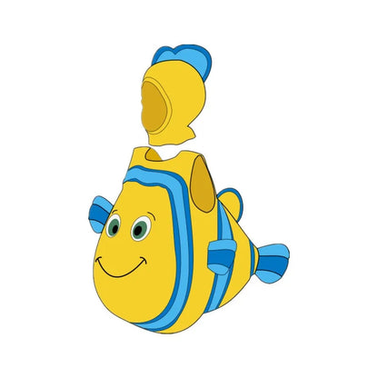 Dětská kostým Nemo
