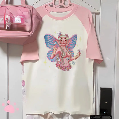Dámské triko Melanie Martinez