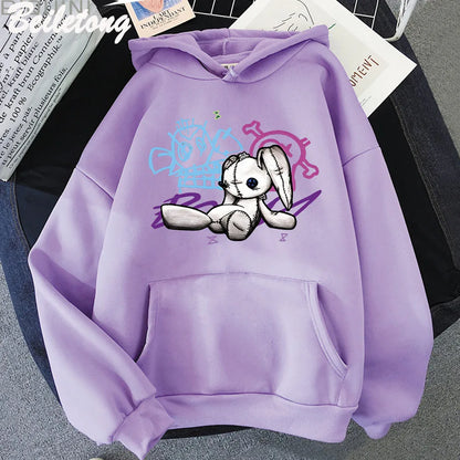 Unisex mikina Arcane Jinx