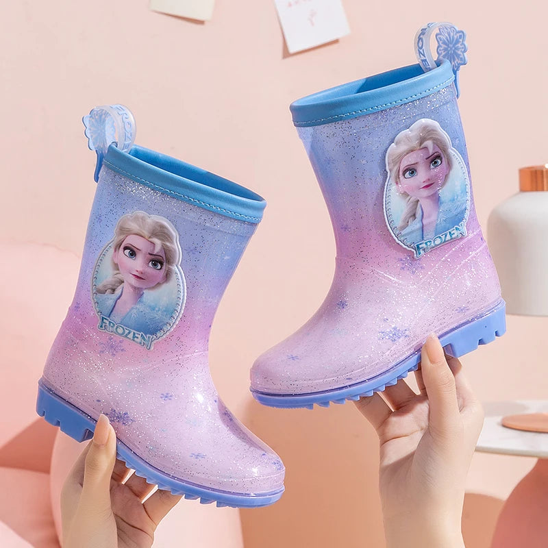 Dívčí holinky Frozen