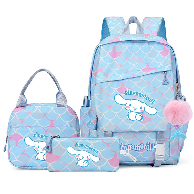 Set batohu Cinnamoroll