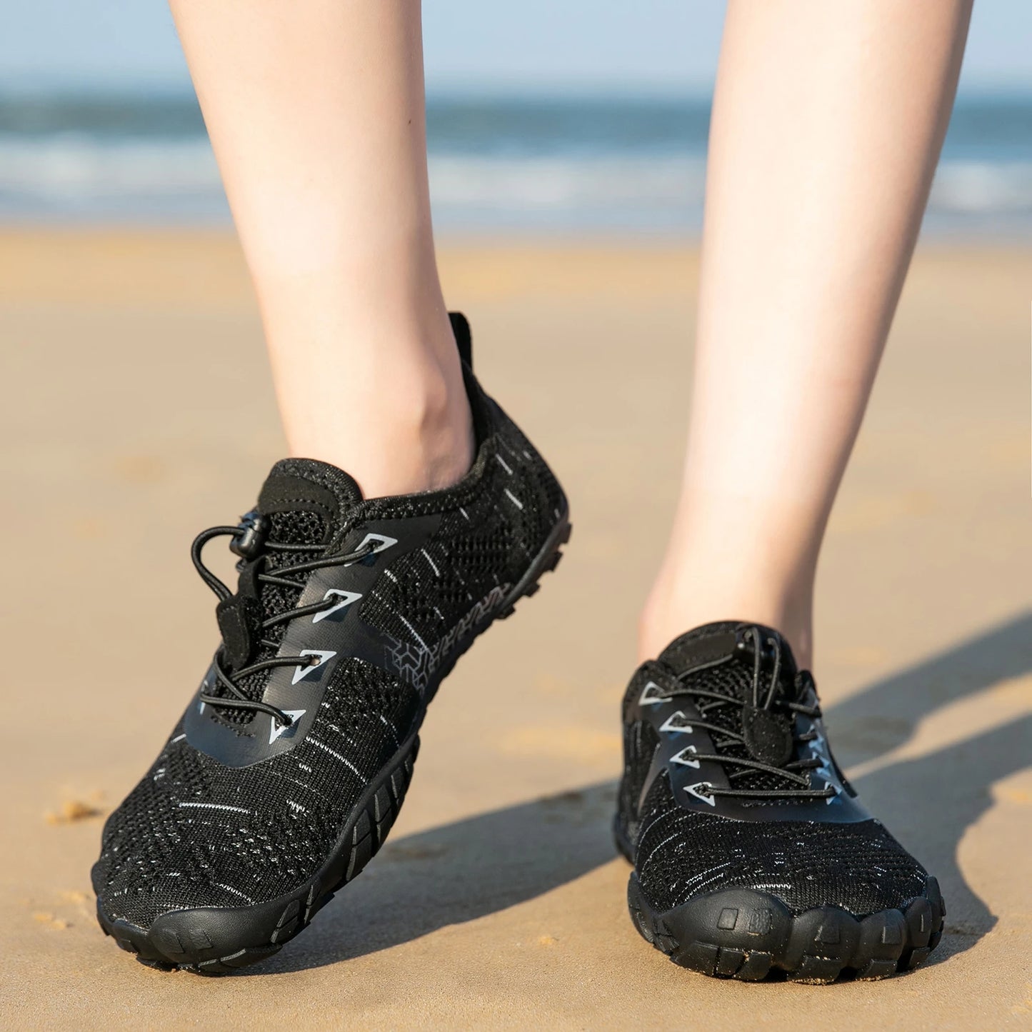 Unisex sportovní barefoot tenisky