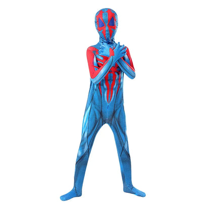 Chlapecký kostým Spiderman