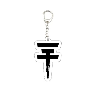 Klíčenka Tokio Hotel