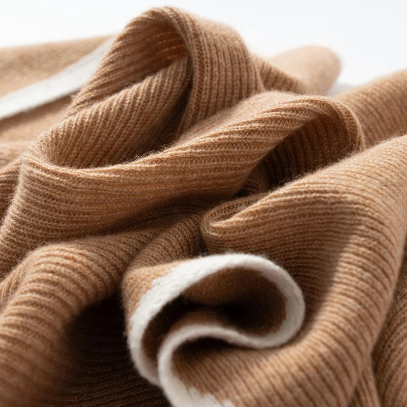 Dámská kašmírová šála