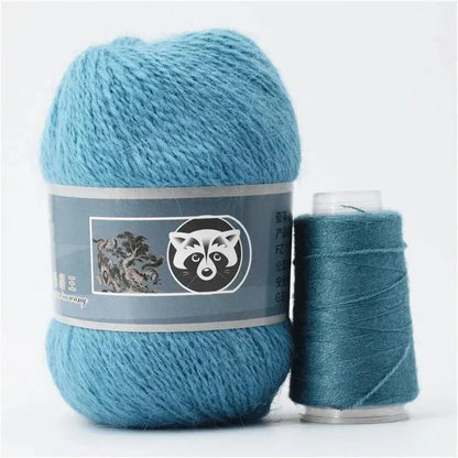 Příze Mink Cashmere