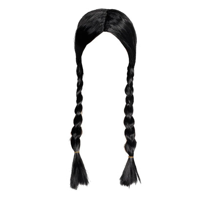 Doplňky Wednesday Addams
