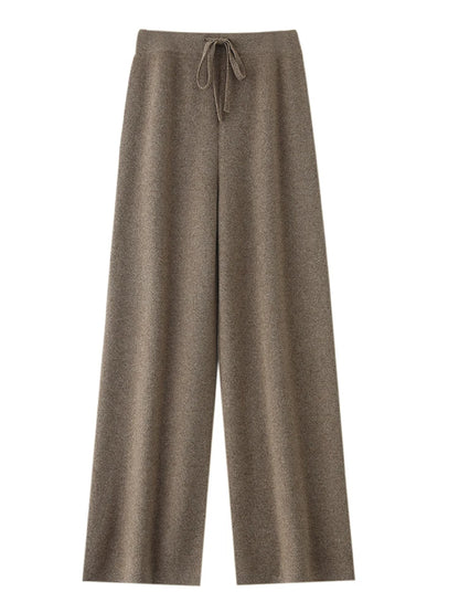 Dámské kalhoty 100% merino vlna