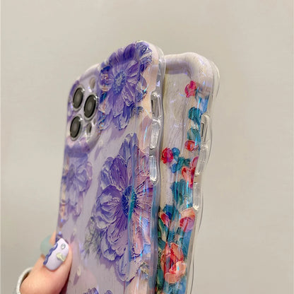 Retro obal na IPhone