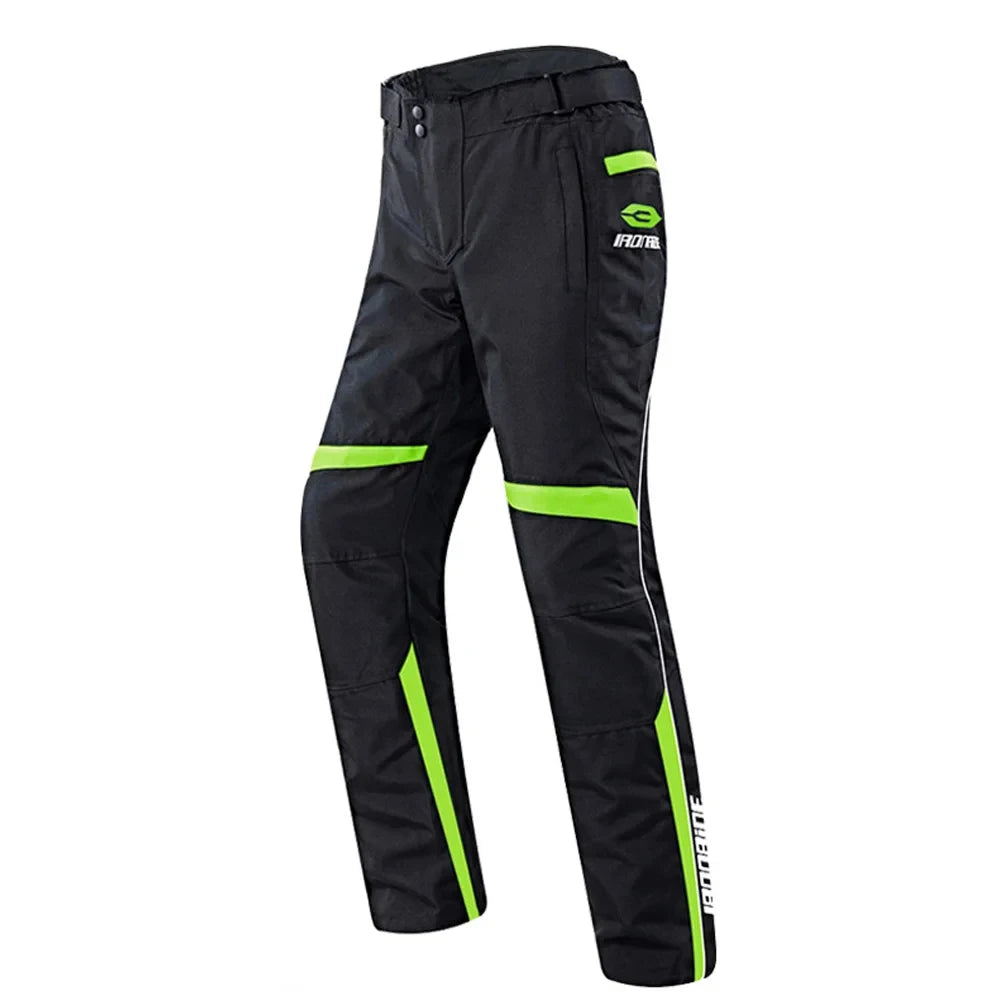 Unisex moto bunda a kalhoty