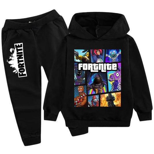 Tepláková souprava Fortnite