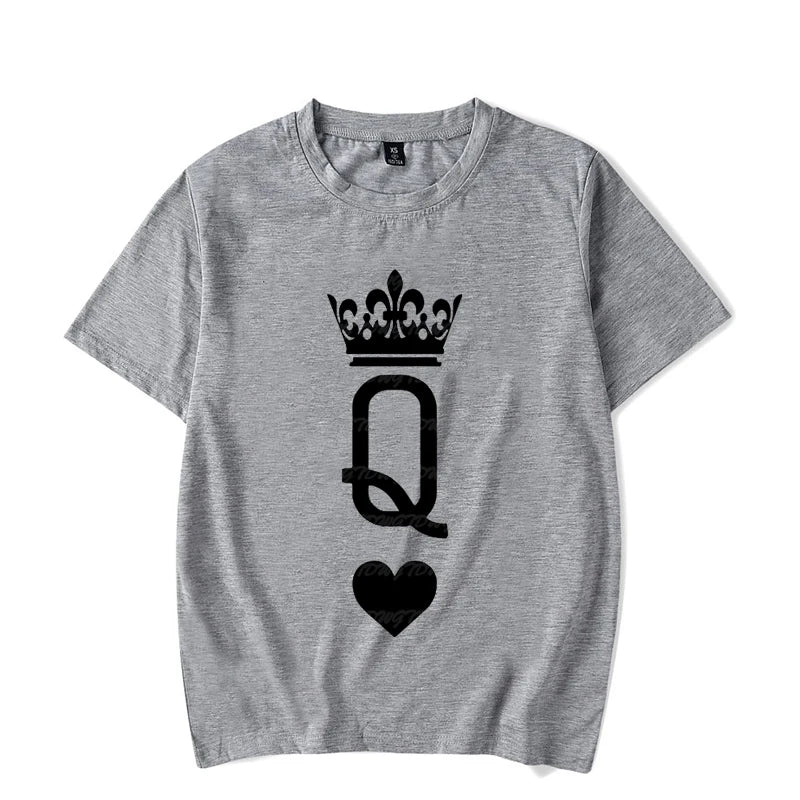 Triko Queen/King