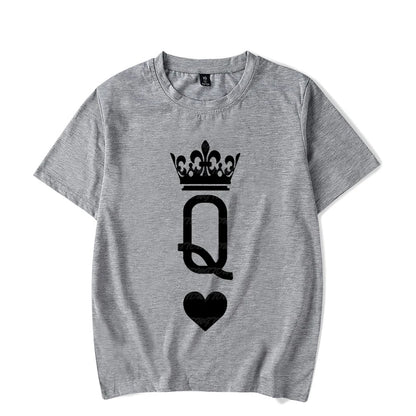 Triko Queen/King