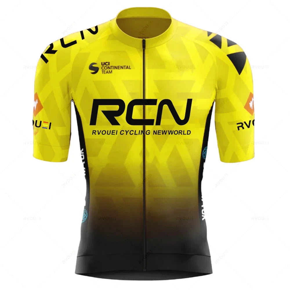 Pánský cyklistický set