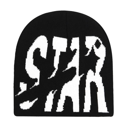 Unisex čepice Y2K