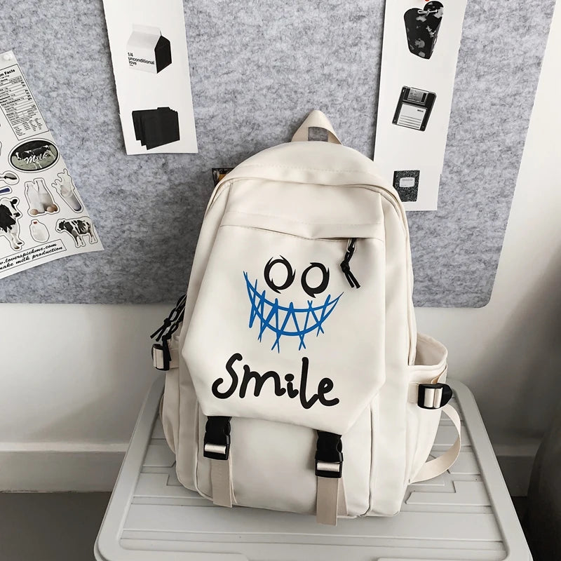 Školní batoh Smile