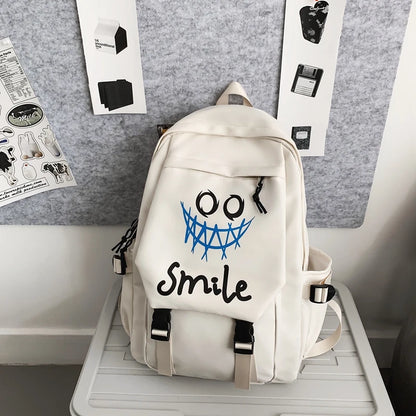 Školní batoh Smile