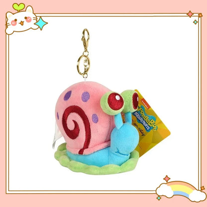 Plyšová hračka SpongeBob