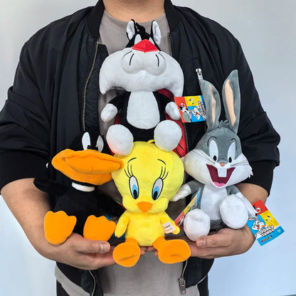 Plyšová hračka Looney Tunes