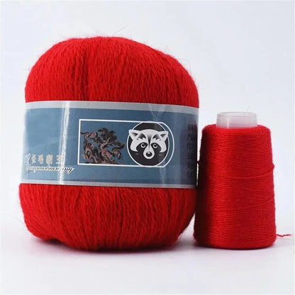 Příze Mink Cashmere