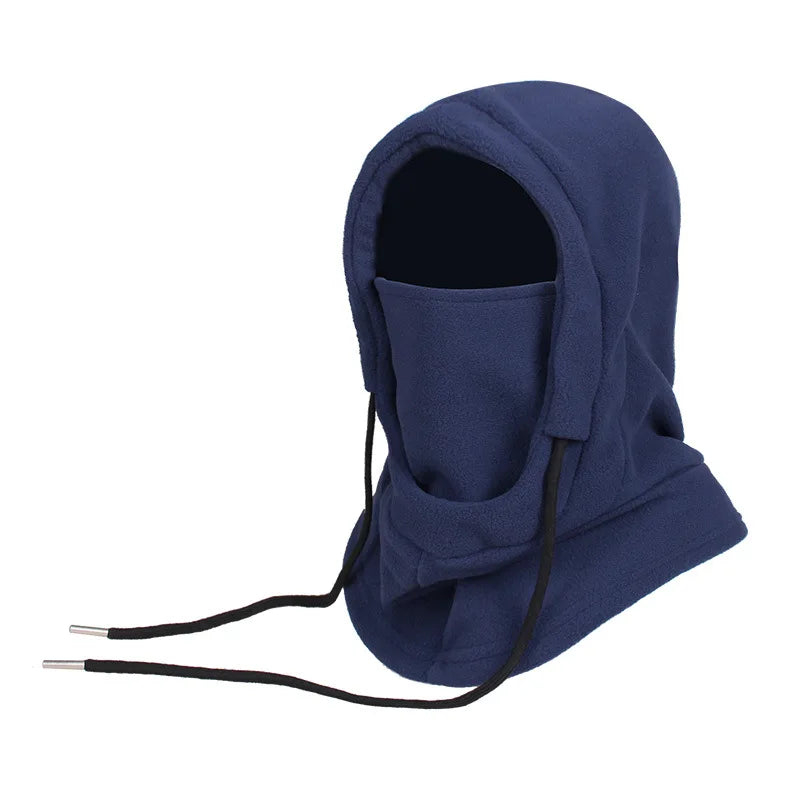 Pánská fleece balaclava