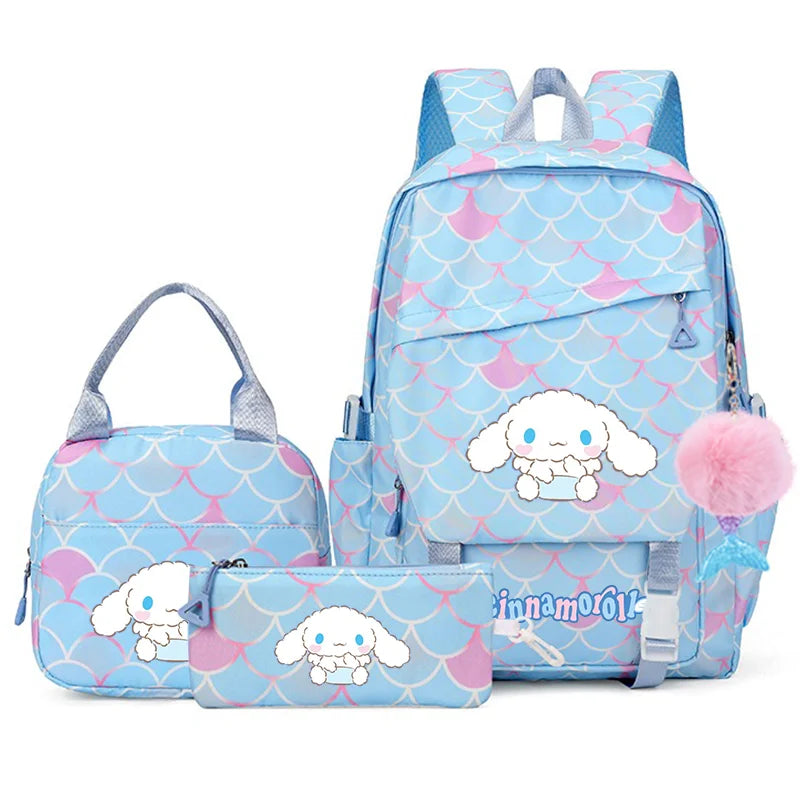 Set batohu Cinnamoroll